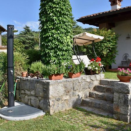 GábriaAl Vecchio Glicine住宿加早餐旅馆 外观 照片